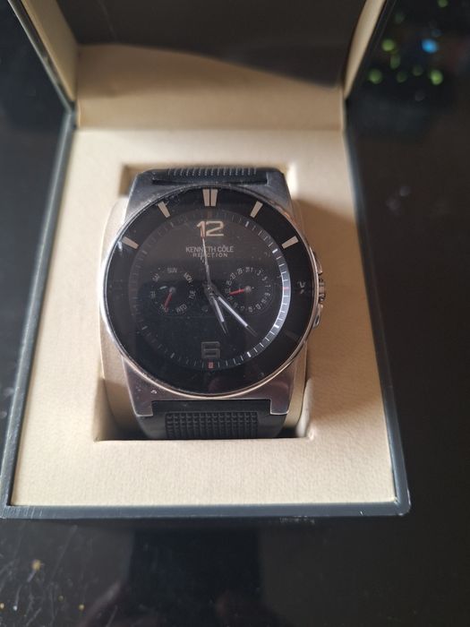Мъжки часовник Kenneth Cole