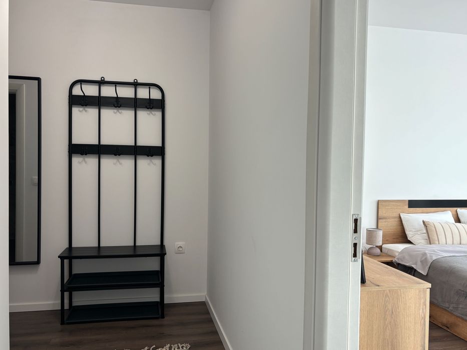 Дава се под наем Двустаен апартамент в Банско - 65 кв.м за 448.8 € - Снимка #11