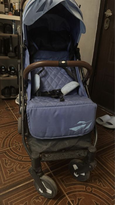 Коляска детская