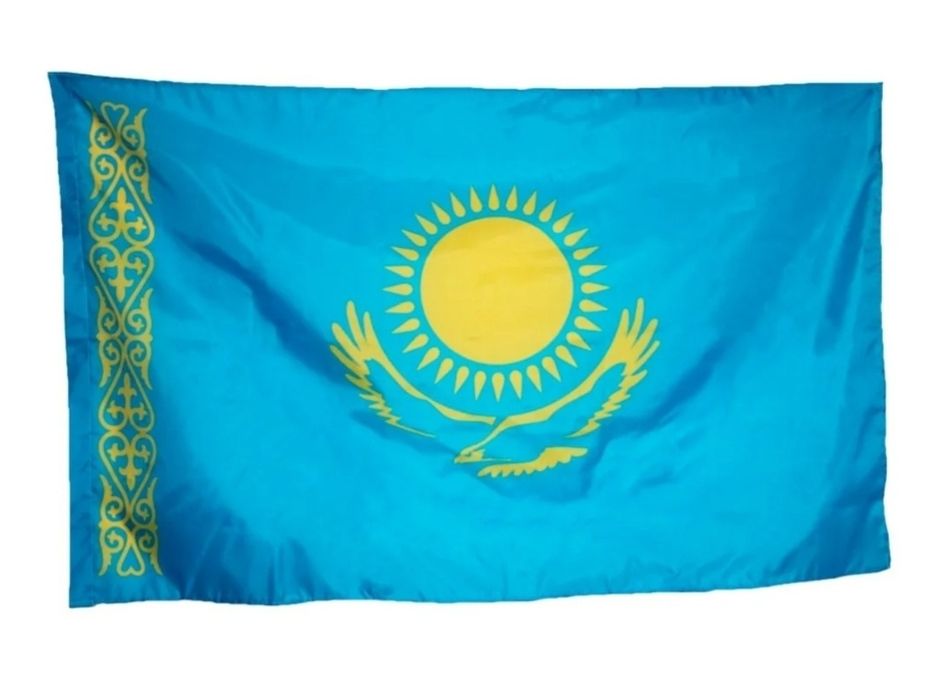 Продам флаги и флажки