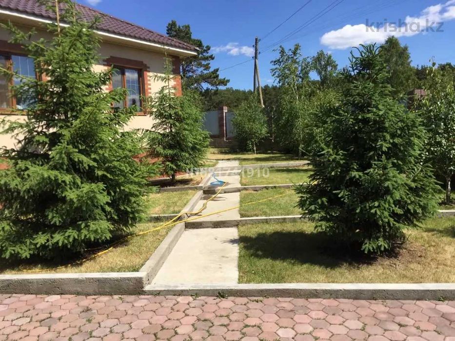 Продам дом Зеренда