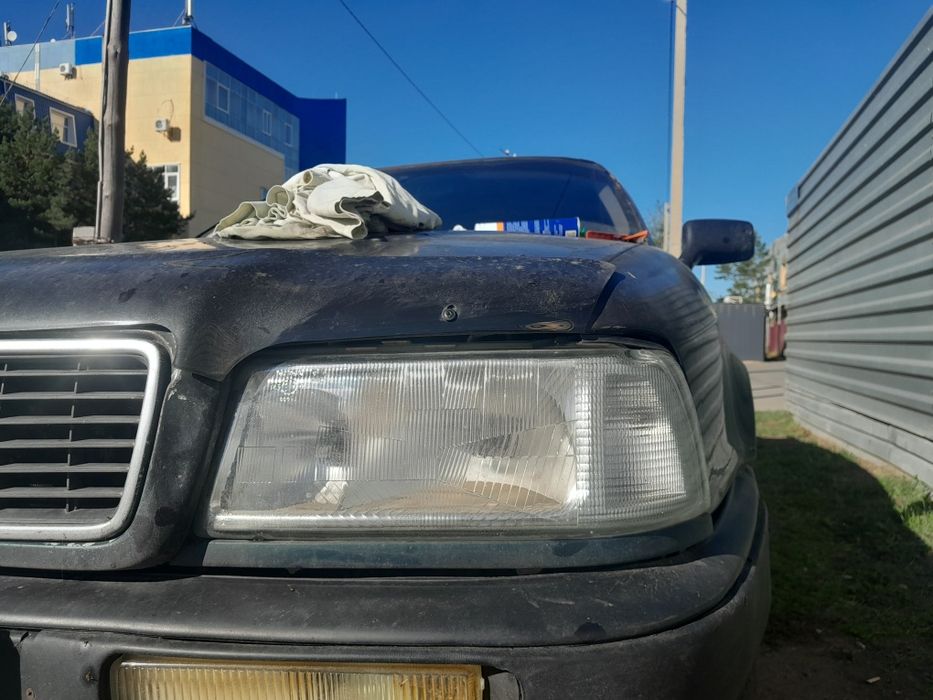 Продам моноблоки ауди б 4