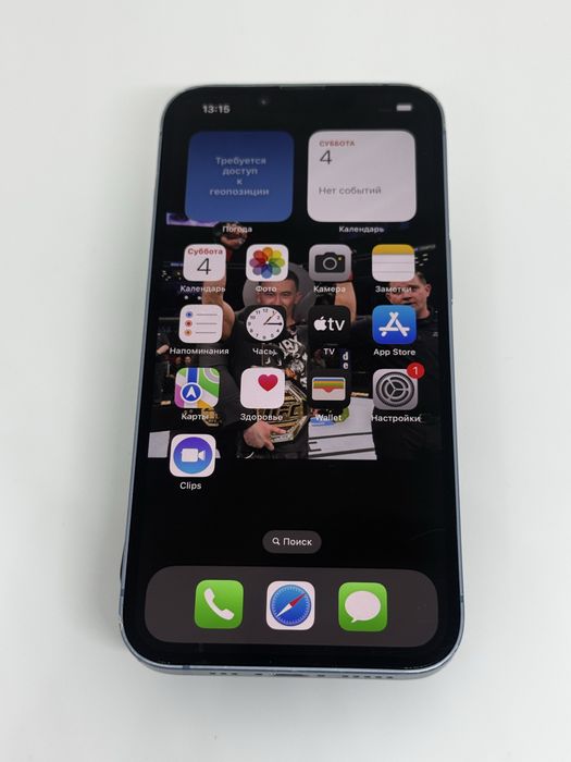Ip 14 256  imei 66496