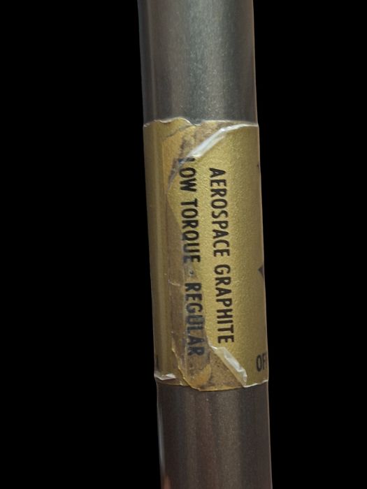 Crosa de golf Ryder Cup 1991 Limited Edition Dreapta