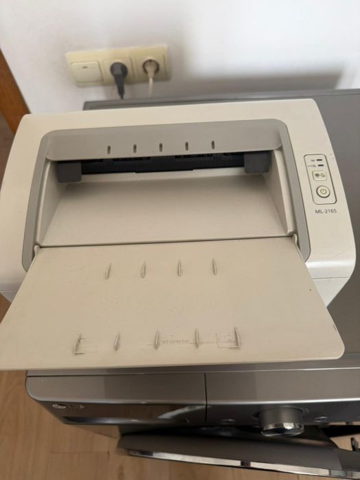 Принтер Samsung ML 2165