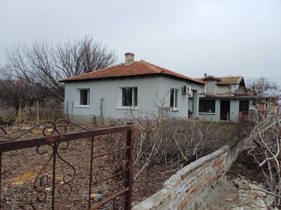 Продава се Къща в с. Болярци, Област Пловдив - 118 кв.м за 303 €/кв.м - Снимка #2