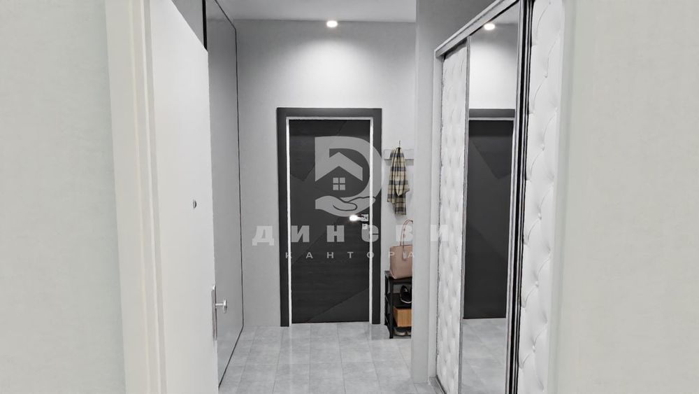 Продава се Двустаен апартамент в Стара Загора, Три чучура - север - 69 кв.м за 633 €/кв.м - Снимка #1