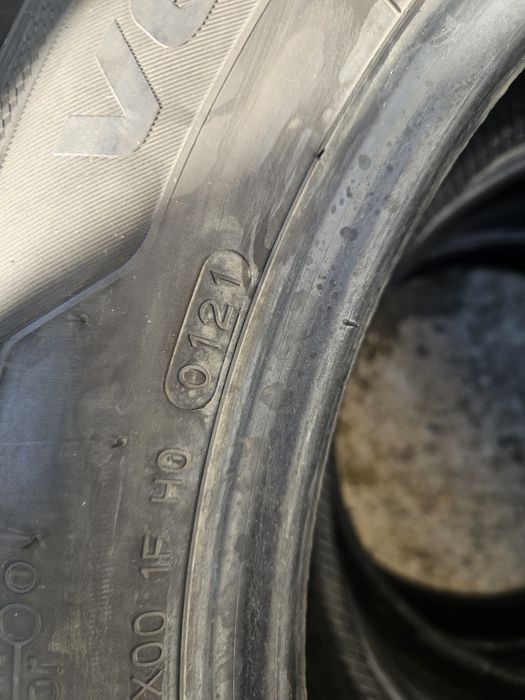 Гуми 225/55/18 Летни