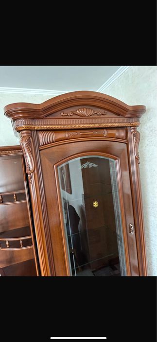 Стенка для гостинной