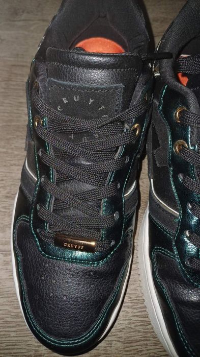 Дамски обувки Cruyff