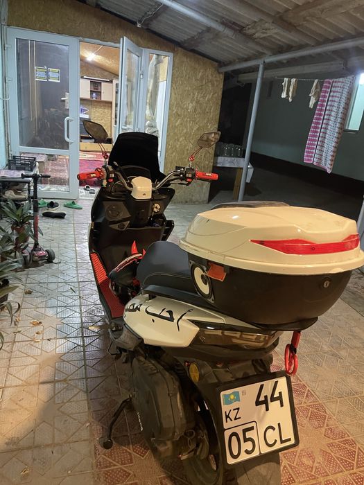 Мапедмакси макси макис