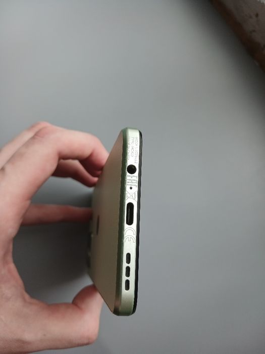 Motorola G54 8/256 5G NFC