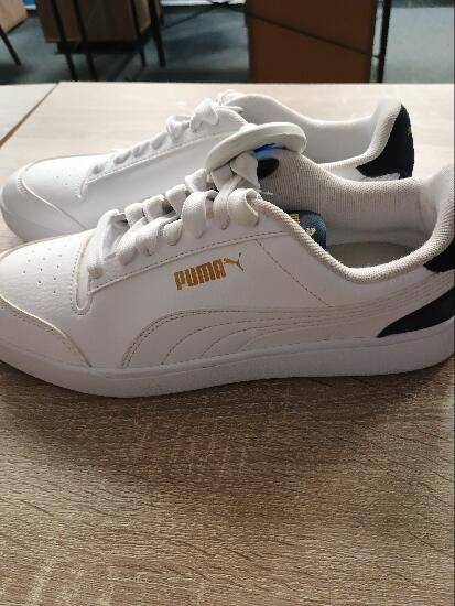 Încălțăminte mers sportiv Shuffle Alb - produs resigilat Decathlon