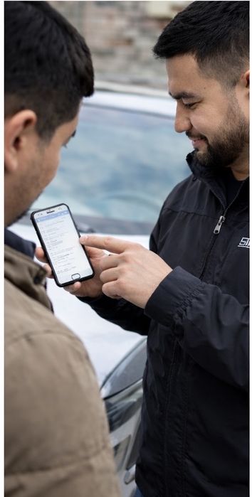 Автоподбор Алматы от 5.000