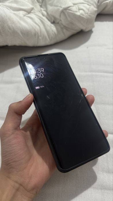 Redmi note 13 pro plus