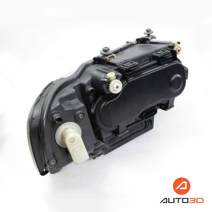 Комплект капачки за фарове Audi A3 8L Фейслифт