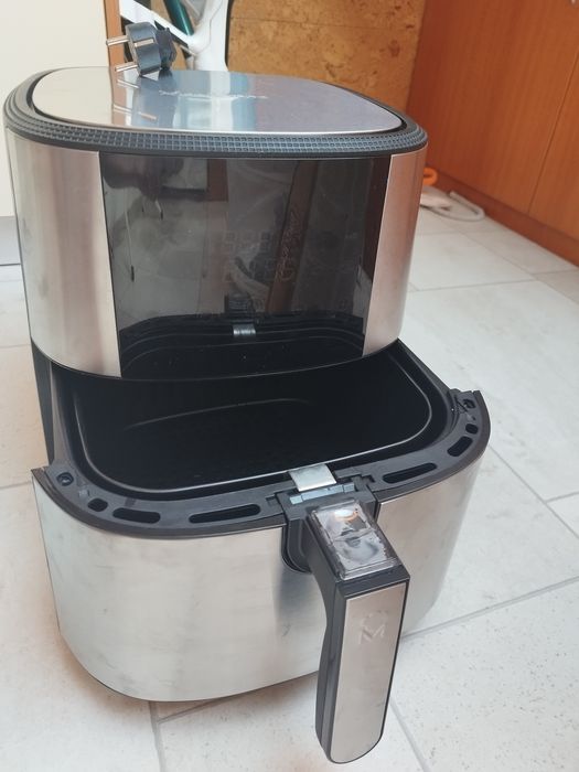 MaestroPro air cooking Еър фрайър