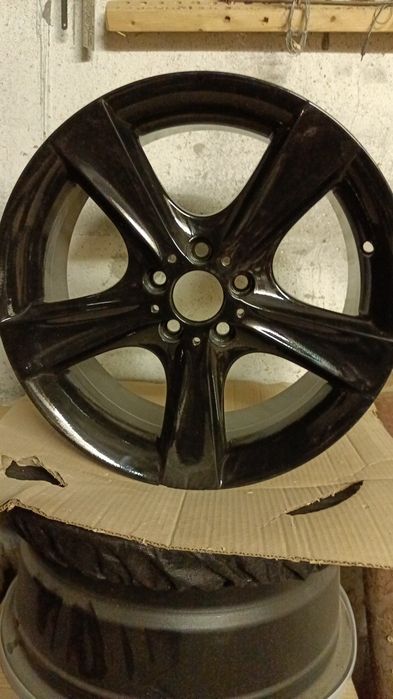 Продам 16 диски титаны