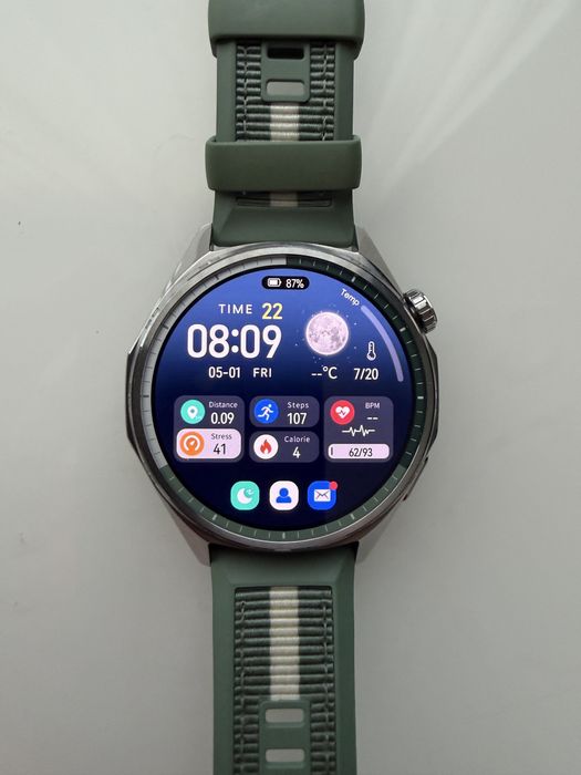 Huawei watch GT6