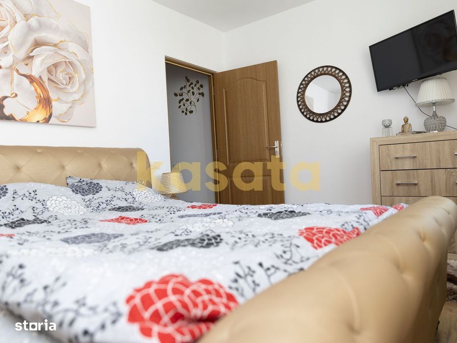 Apartament 3 Camere 67Mp| Obor-Colentina | Metrou | Complet Renovat