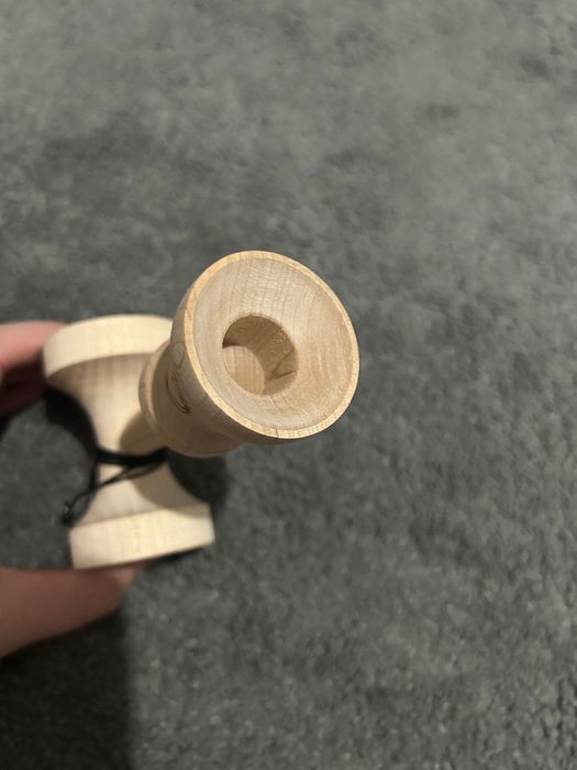 Ken Question Kendama