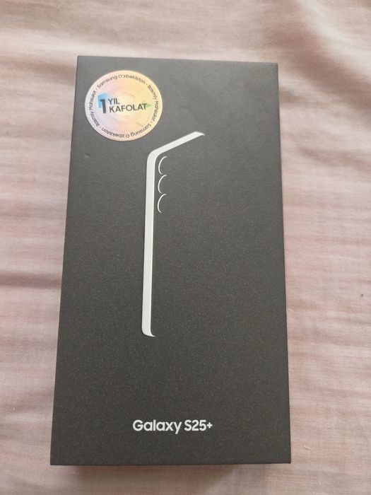 Samsung s25 pllus
