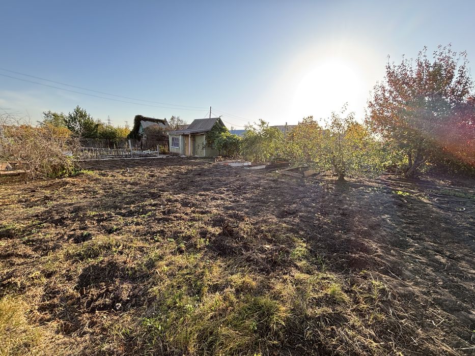 Продам дача со текстильщик 1