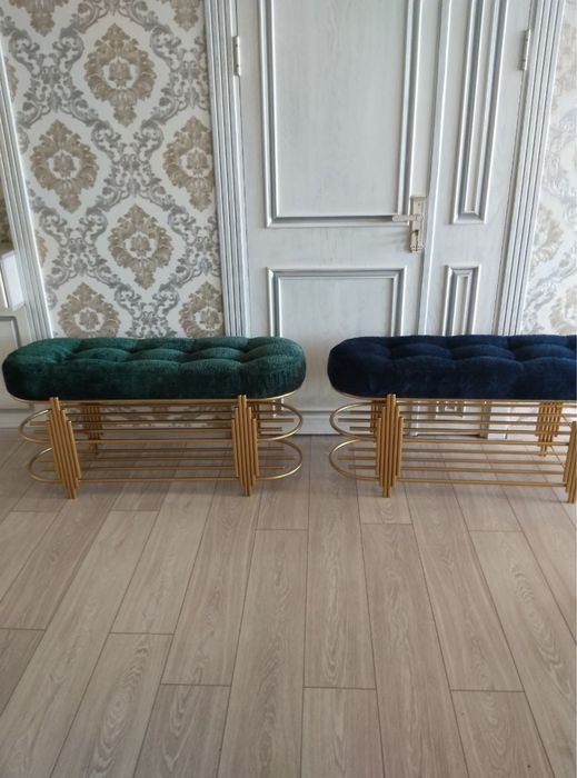 Обувница-пуфик. Yumshoq mebel. Pufik. Banketka