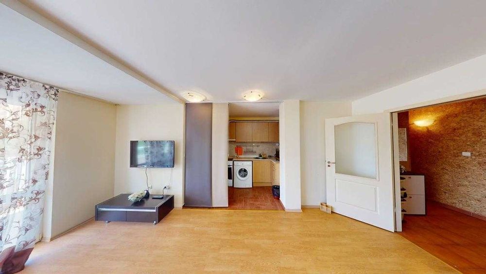 Продава се Тристаен апартамент в к.к. Слънчев бряг - 116 кв.м за 940 €/кв.м - Снимка #3