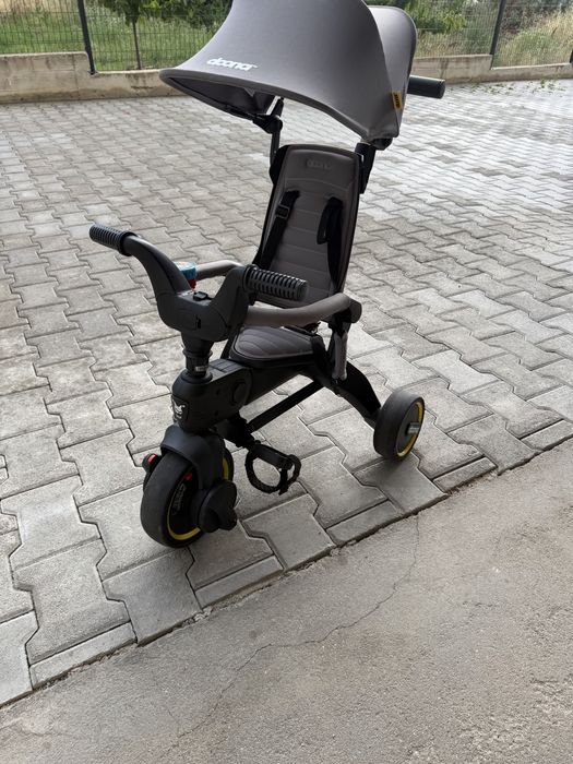 Триколка Doona - Liki Trike S3
