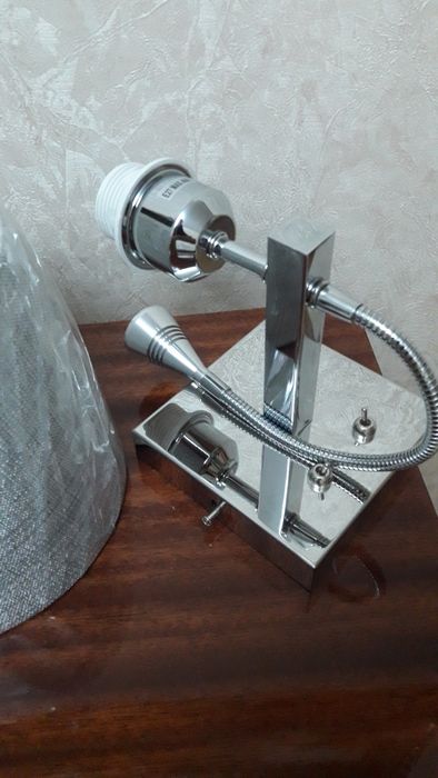 Новый светильник бра 8000тен