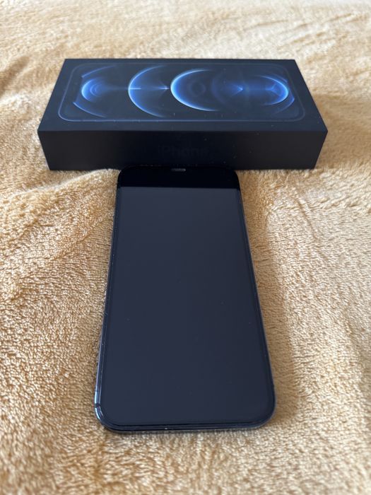 Iphone 12 Pro stare perfecta