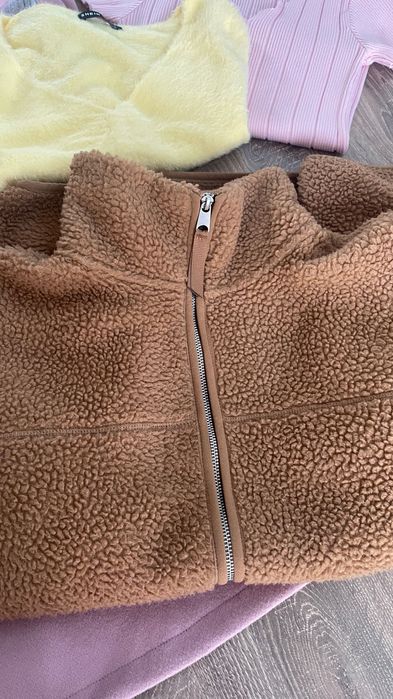 Зимни палта Xs-S