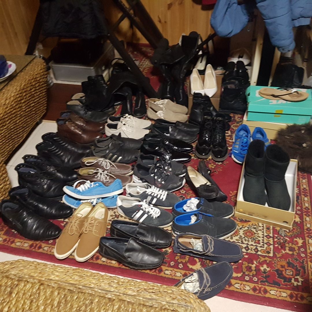 где продать вещи бу астана