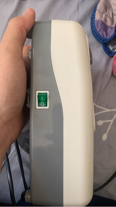 KZ MED 110 кг котереды