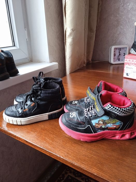 Детская обувь от800 тн