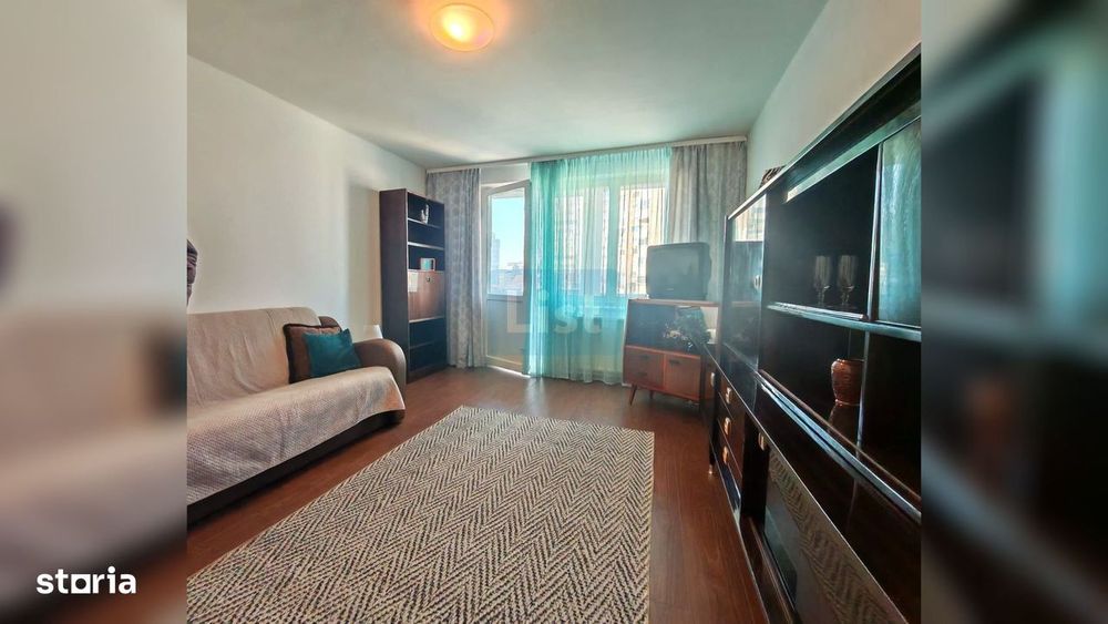 Apartament 2 camere decomandat – zona Tic Tac Comision 0%
