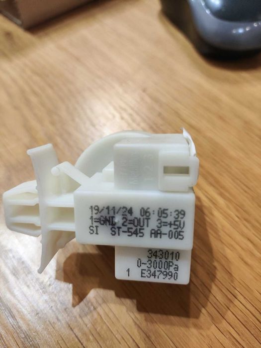 ниворегулатор за пералня Gorenje 343010, нов, неупотребяван