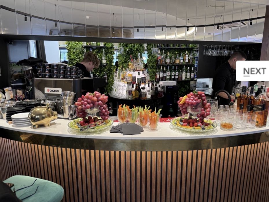 Оборудване за заведение - цялостно