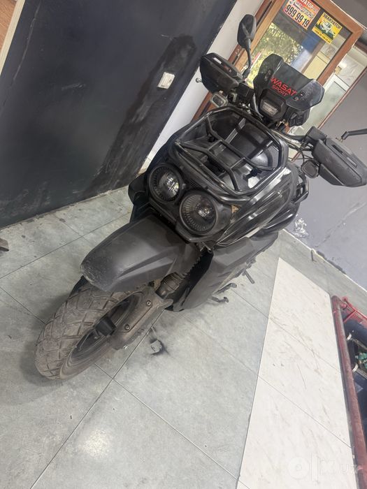 skutor tang продам срчно