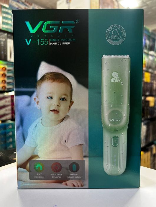 Vgr V151 v153 bollar soch oladigan aparat