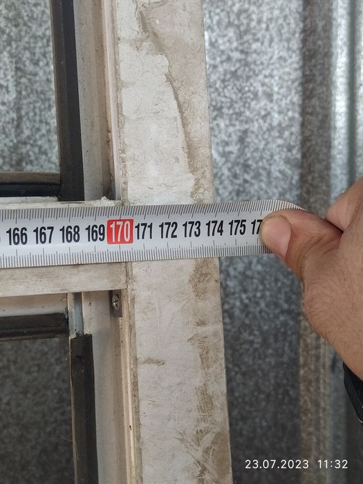 Продам пластиковые окно