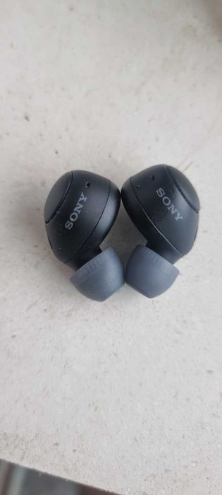 Слушалки Soni WF c700n