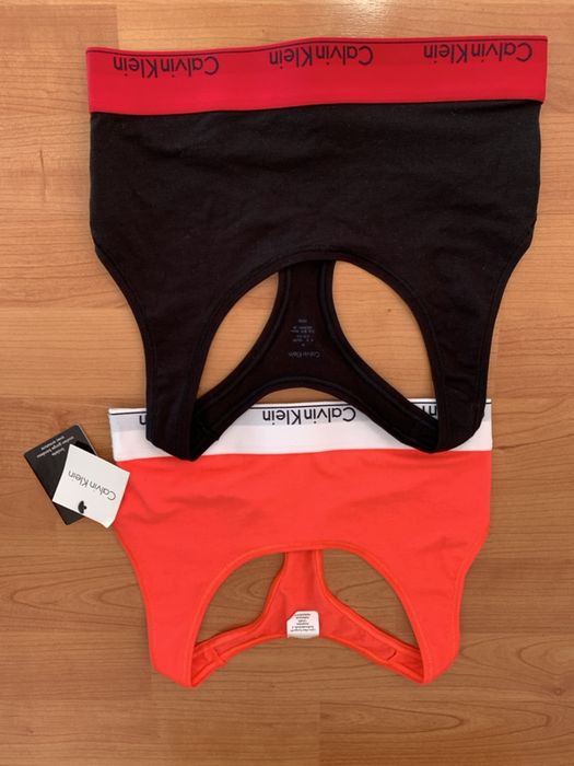 Bustiera Calvin Klein