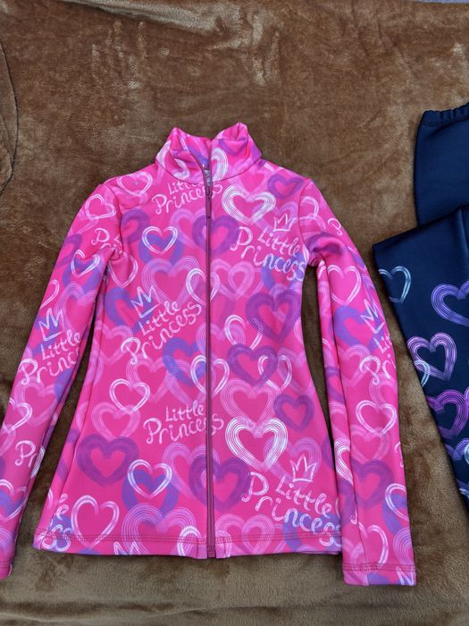 Костюм для фигурного катания