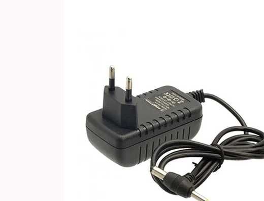 блок питания 12 вольт 2 ампера (12v 2A)