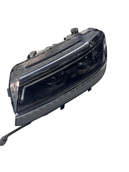 Far Stanga Full Led Matrix Volkswagen Tiguan R Line [ 2020 - 2024 ] 5Nb941081D