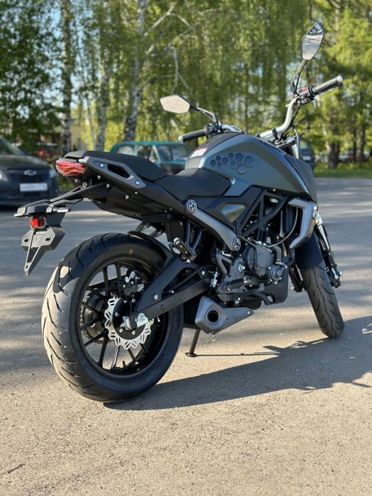 Продам мотоцикл Racer Caiman