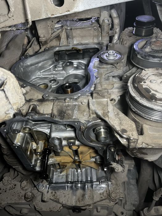 Замена ГРМ Оникс,трекер (Onix,tracker)