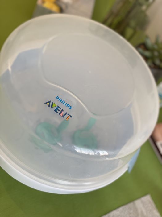 Sterilizator Philips Avent !